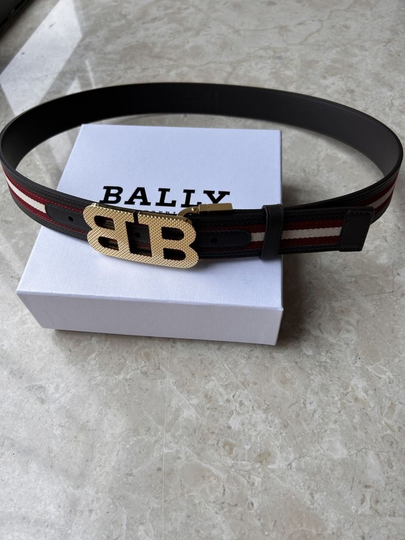 Bally Belts